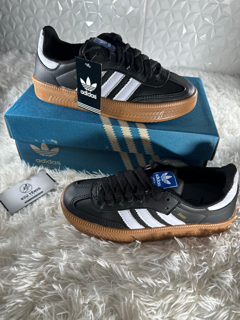 Adidas Samba