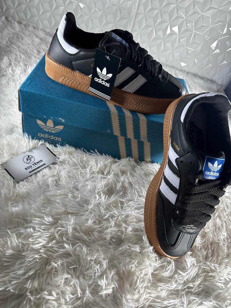 Adidas Samba