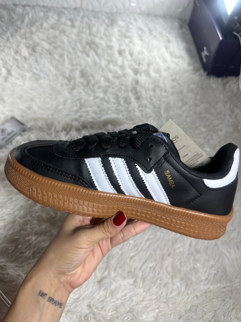 Adidas Samba