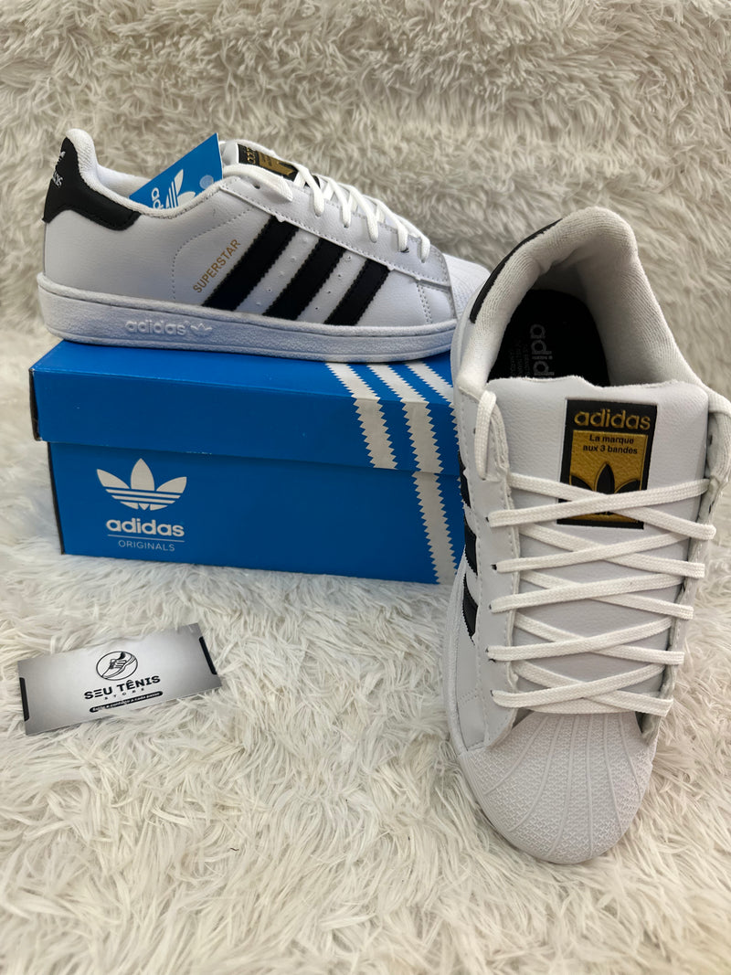 Adidas Super Star