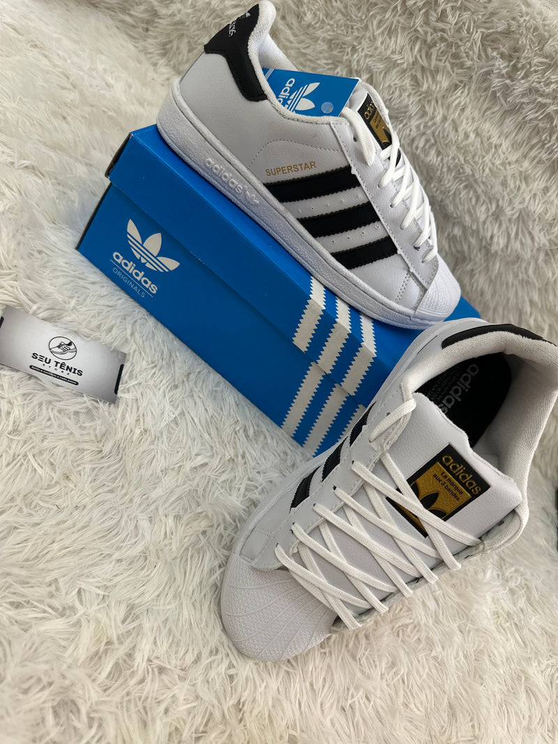 Adidas Super Star