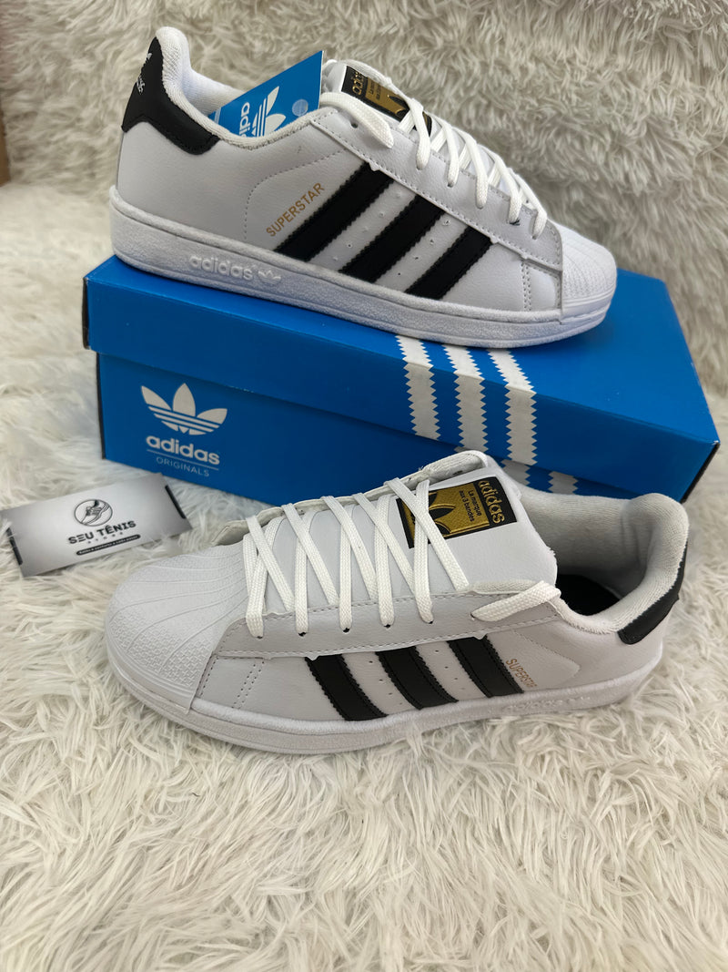 Adidas Super Star