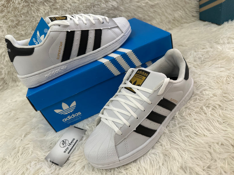 Adidas Super Star