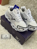 Mizuno Prophecy 12s