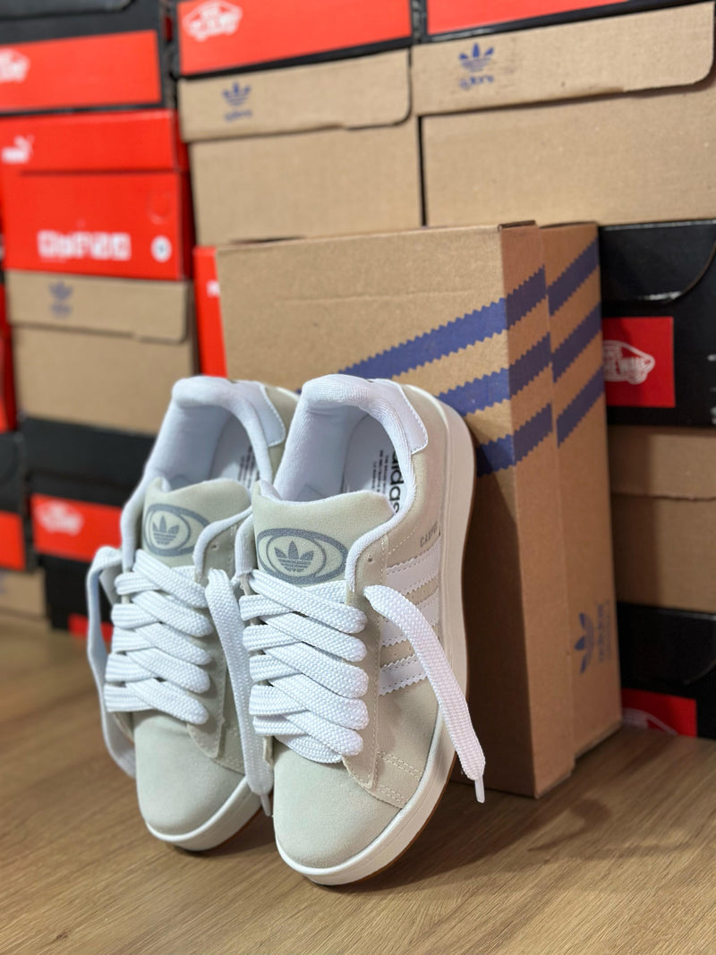 Adidas Campus