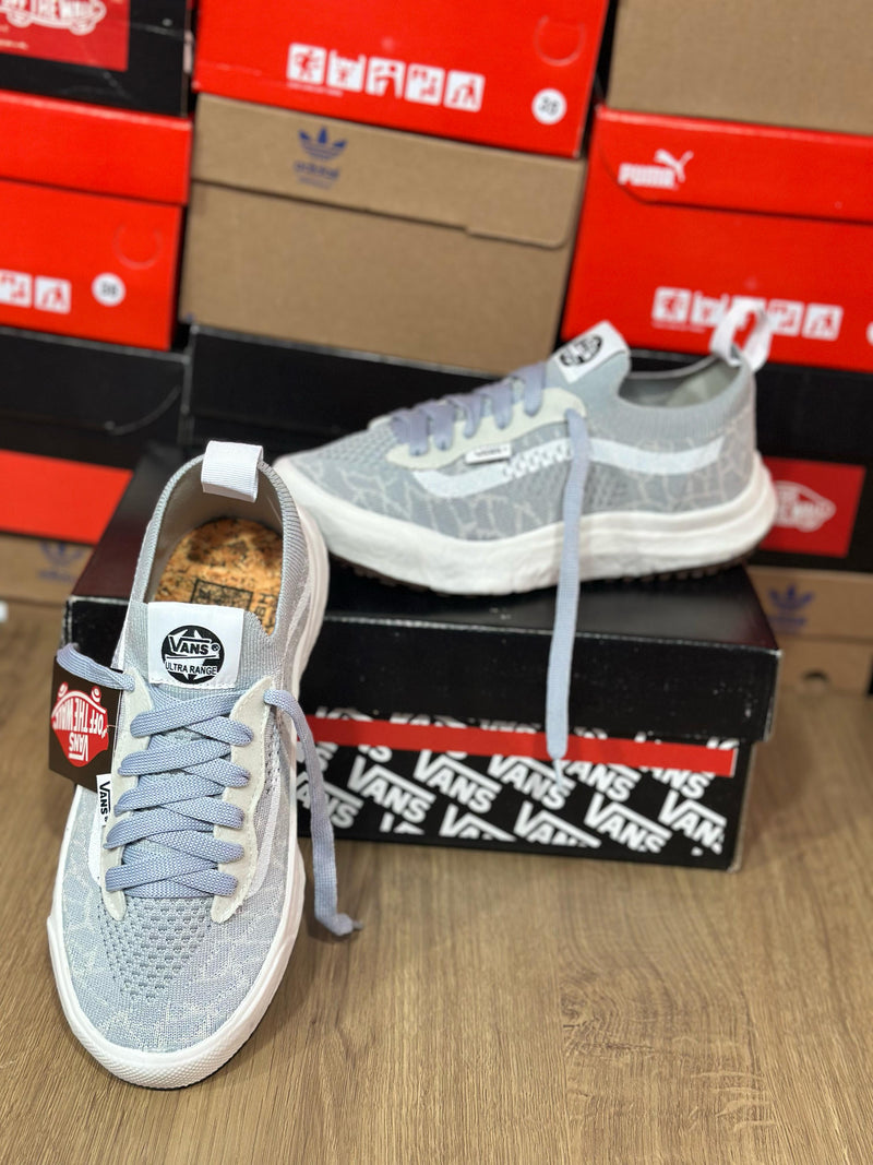 Vans Ultrarange